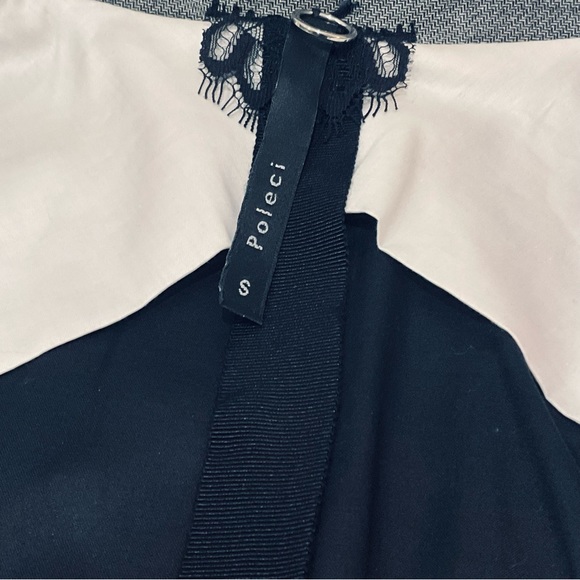 POLECI GRAY BLAZER - Picture 11 of 11